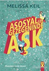 Asosyaller Gezegeninde Aşk
