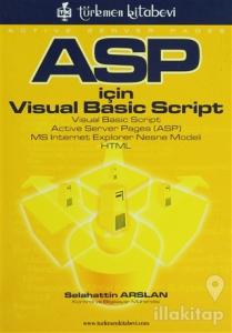 ASP İçin Visual Basic Script