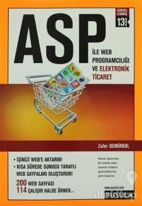 ASP İle Web Programcılığı ve Elektronik Ticaret