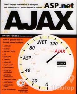 ASP. Net AjaX