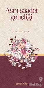 Asr-ı Saadet Gençliği