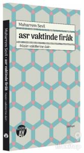 Asr Vaktinde Firak