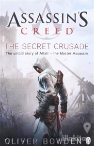 Assassin's Creed - The Secret Crusade