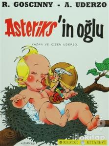 Asteriks'in Oğlu