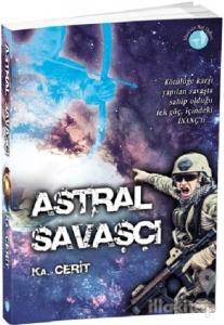 Astral Savaşçı