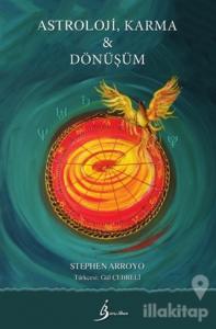 Astroloji, Karma ve Dönüşüm