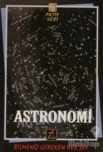 Astronomi