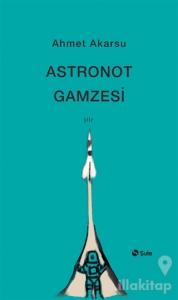 Astronot Gamzesi