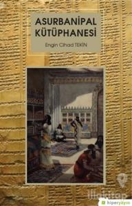 Asurbanipal Kütüphanesi