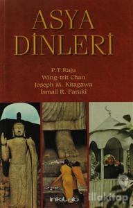Asya Dinleri
