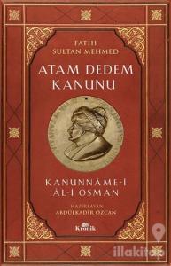 Atam Dedem Kanunu