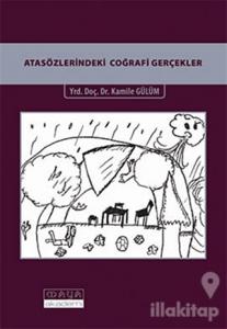 Atasözlerindeki Coğrafi Gerçekler