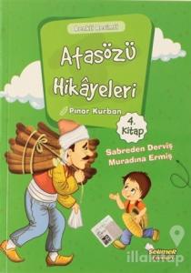 Atasözü Hikayeleri - Sabreden Derviş Muradına Ermiş