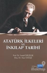 Atatürk İlkeleri ve İnkılap Tarihi (İsmail Çelik)