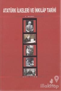 Atatürk İlkeleri ve İnkılap Tarihi