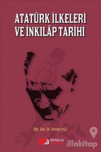 Atatürk İlkeleri ve İnkılap Tarihi