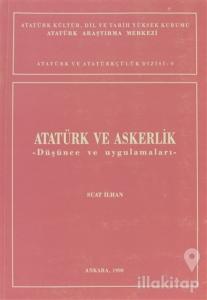 Atatürk ve Askerlik