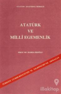 Atatürk ve Milli Egemenlik