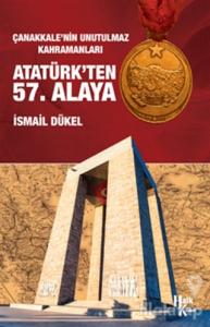 Atatürk'ten 57. Alaya