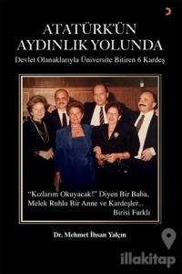 Atatürk'ün Aydınlık Yolunda