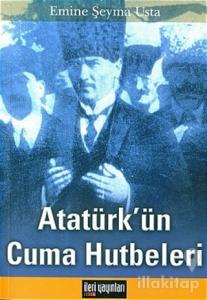 Atatürk'ün Cuma Hutbeleri