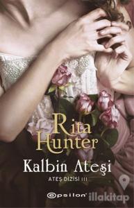 Ateş Dizisi 3: Kalbin Ateşi