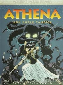 Athena - Olimposlular