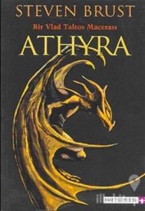 Athyra Bir Vlad Taltos Macerası