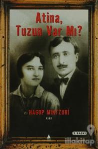 Atina, Tuzun Var mı?