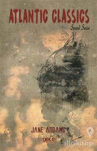 Atlantic Classics Second Series