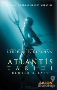 Atlantis Tarihi Rehber Kitabı (Ciltli)