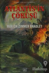 Atlantis'in Çöküşü (şömizli) (Ciltli)