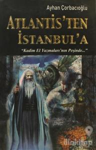 Atlantis'ten İstanbul'a