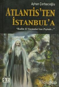 Atlantis'ten İstanbul'a