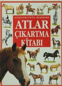 Atlar Çıkartma Kitabı