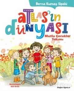 Atlas'ın Dünyası - Mutlu Çocuklar Takımı