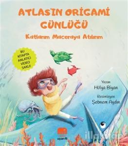 Atlas'ın Origami Günlüğü