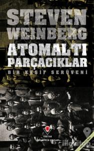 Atomaltı Parçacıklar Bir Keşif Serüveni (Ciltli)