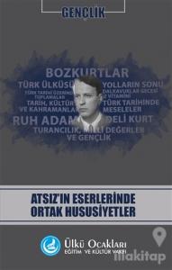 Atsız'ın Eserlerinde Ortak Hususiyetler