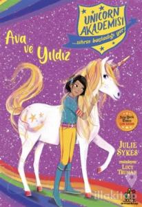 Ava ve Yıldız - Unicorn Akademisi