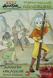 Avatar - Aang'in Hikayesi