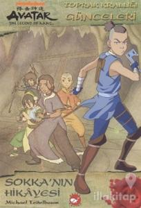 Avatar - Toprak Krallığı Günceleri - Sokka'nın Hikayesi