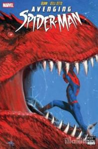 Avenging Spider-Man 6