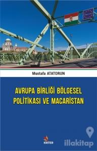 Avrupa Birliği Bölgesel Politikası ve Macaristan