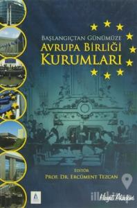 Avrupa Birliği Kurumları