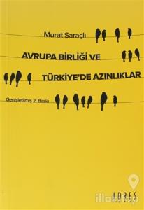 Avrupa Birliği ve Türkiye'de Azınlıklar
