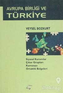 Avrupa Birliği ve Türkiye