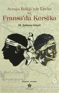 Avrupa Birliği'nde Devlet ve Fransa'da Korsika