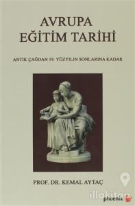 Avrupa Eğitim Tarihi