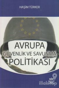 Avrupa Güvenlik ve Savunma Politikası